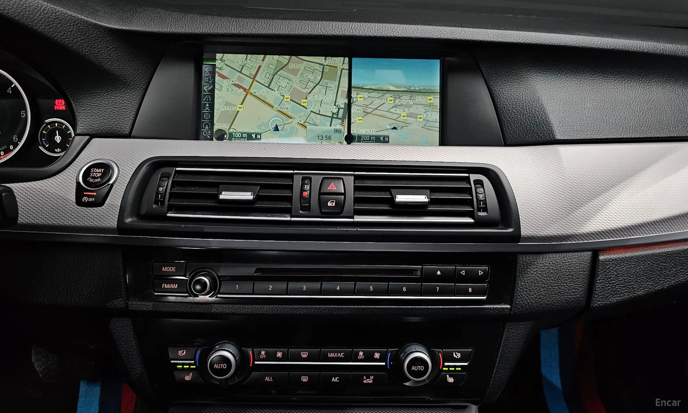 5 Series (F10)