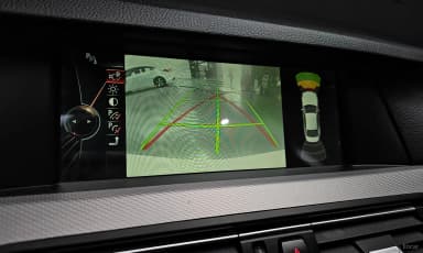 5 Series (F10)