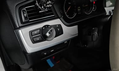 5 Series (F10)