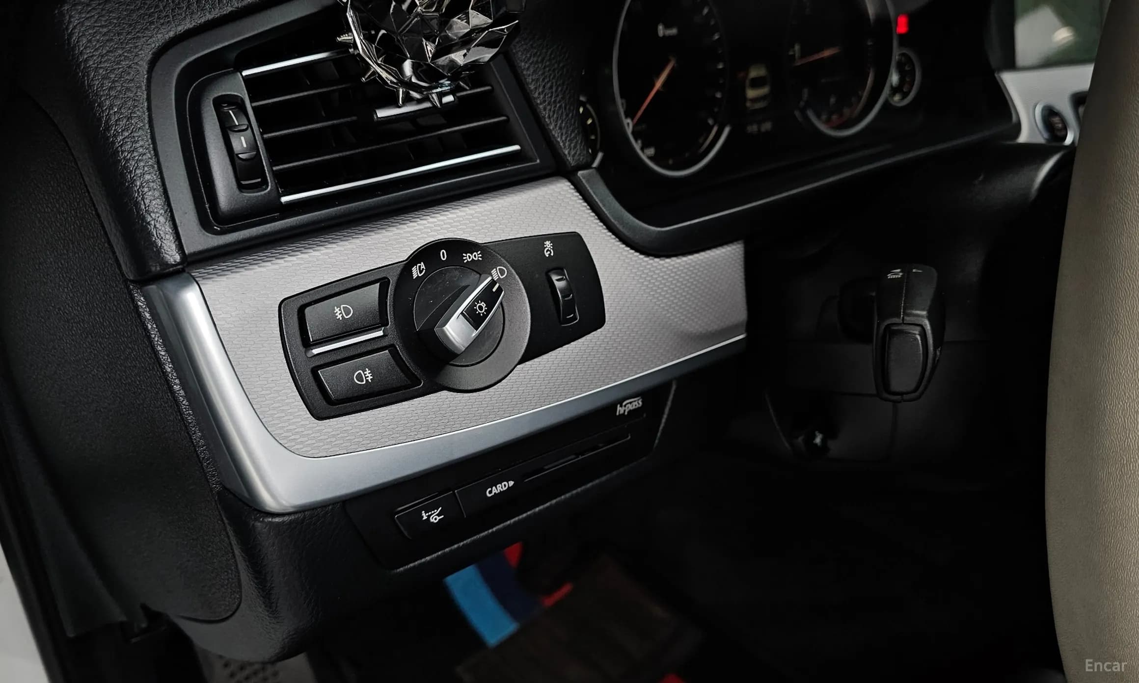 5 Series (F10)