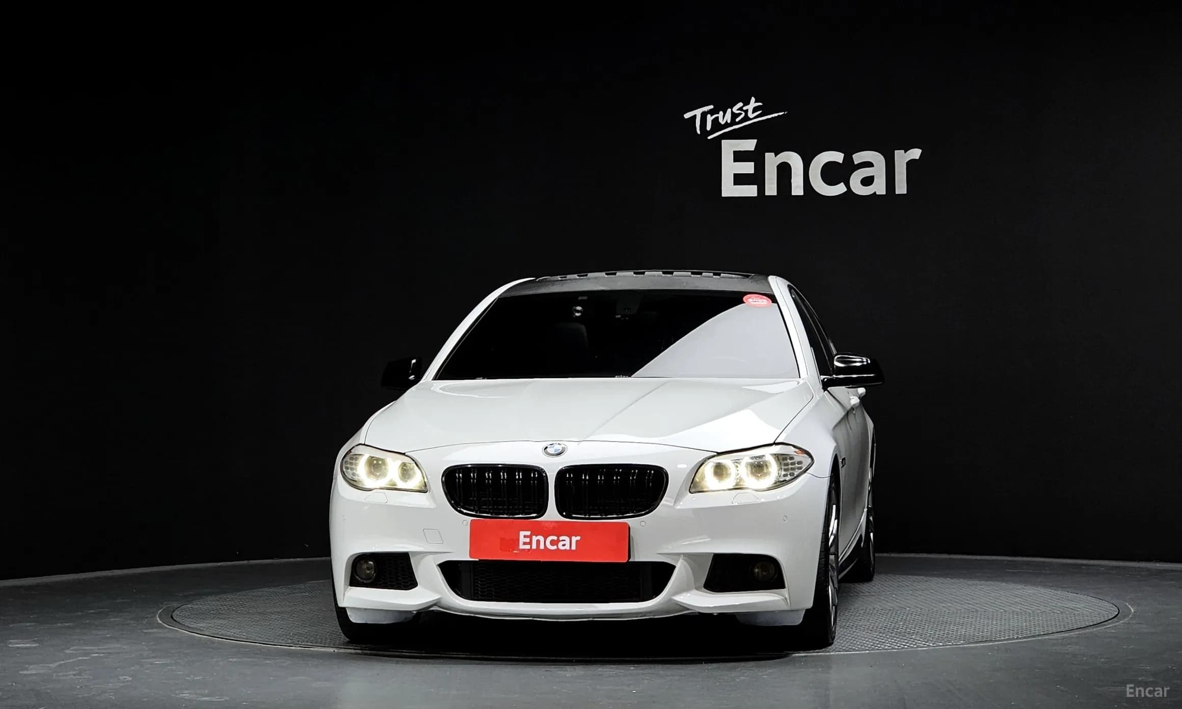 5 Series (F10)
