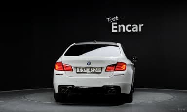 5 Series (F10)