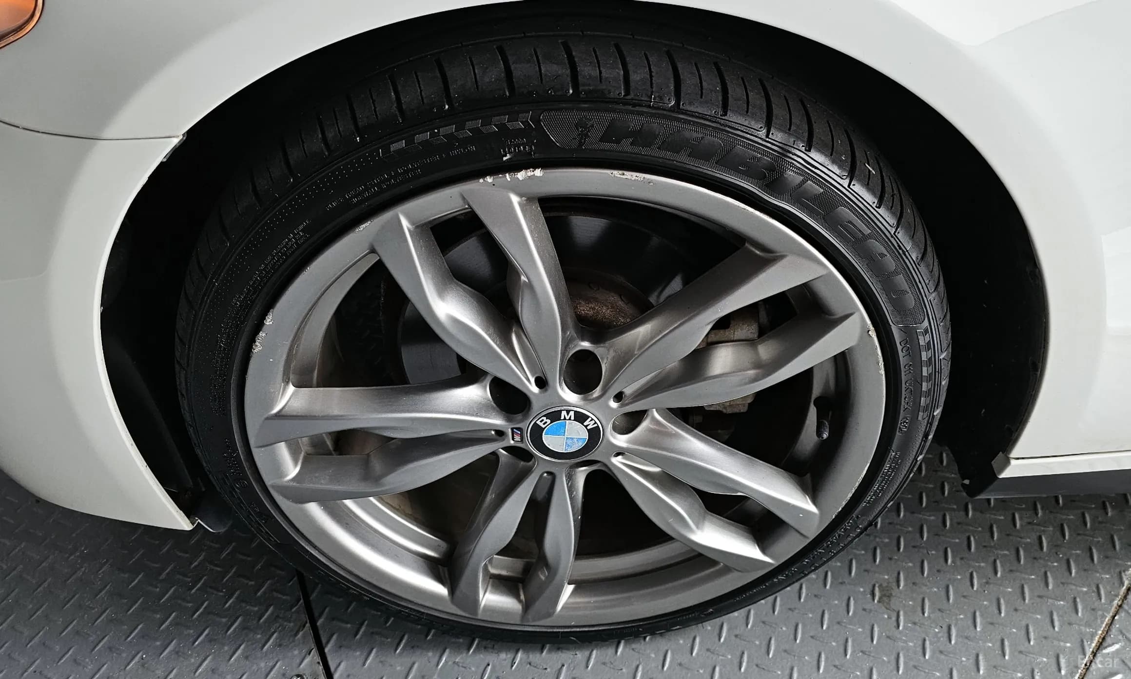 5 Series (F10)