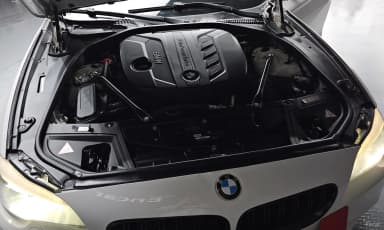 5 Series (F10)