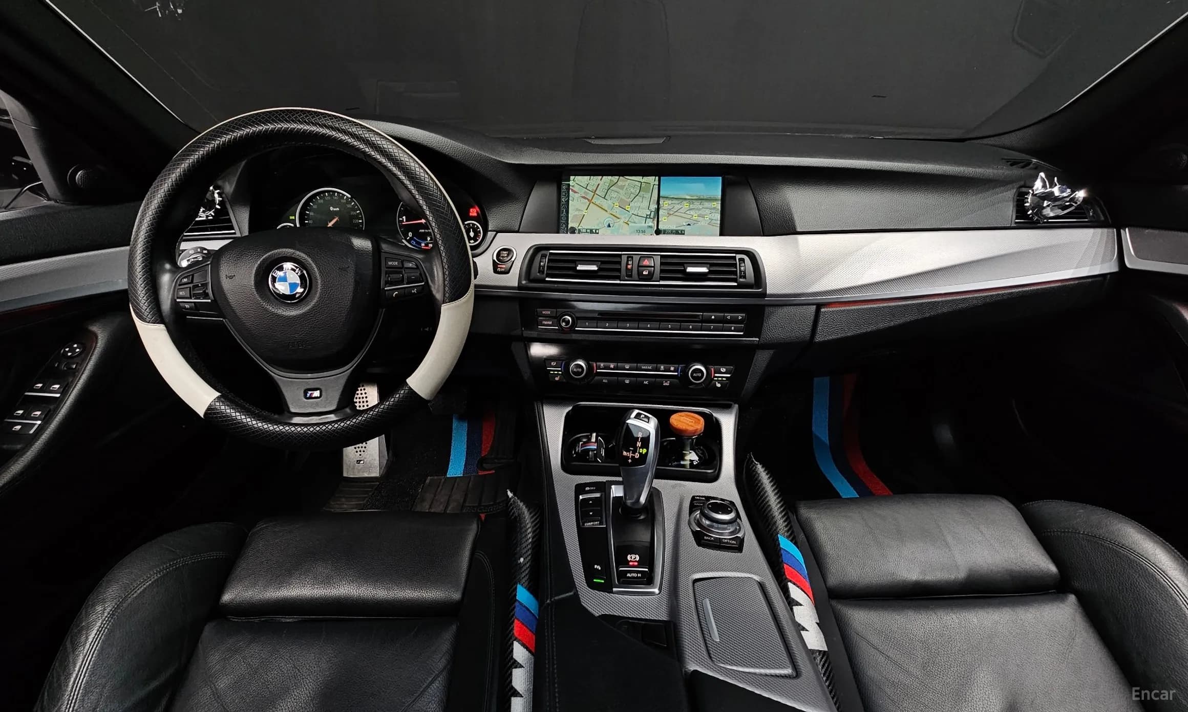 5 Series (F10)