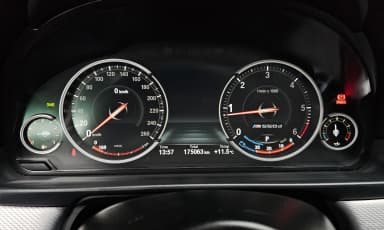 5 Series (F10)