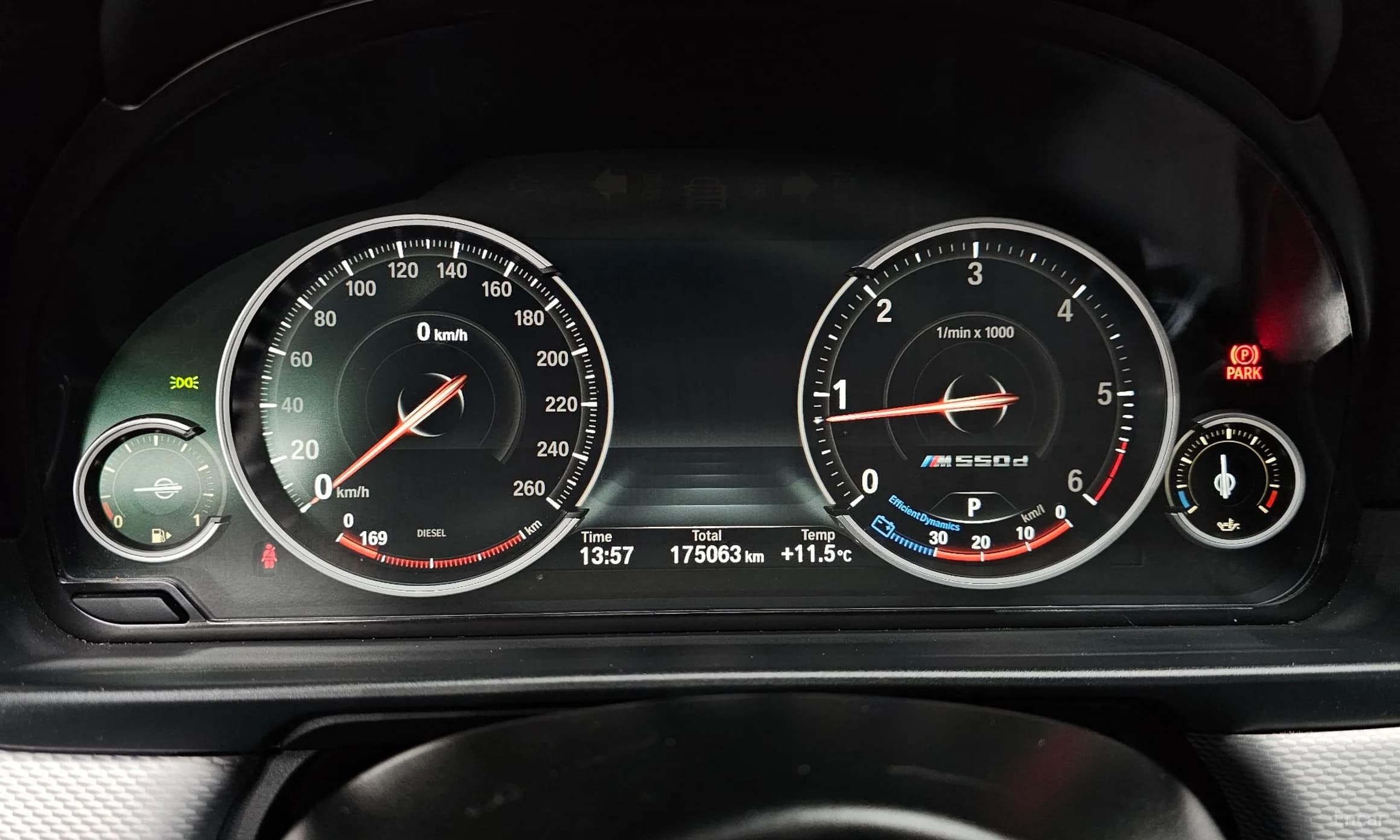 5 Series (F10)