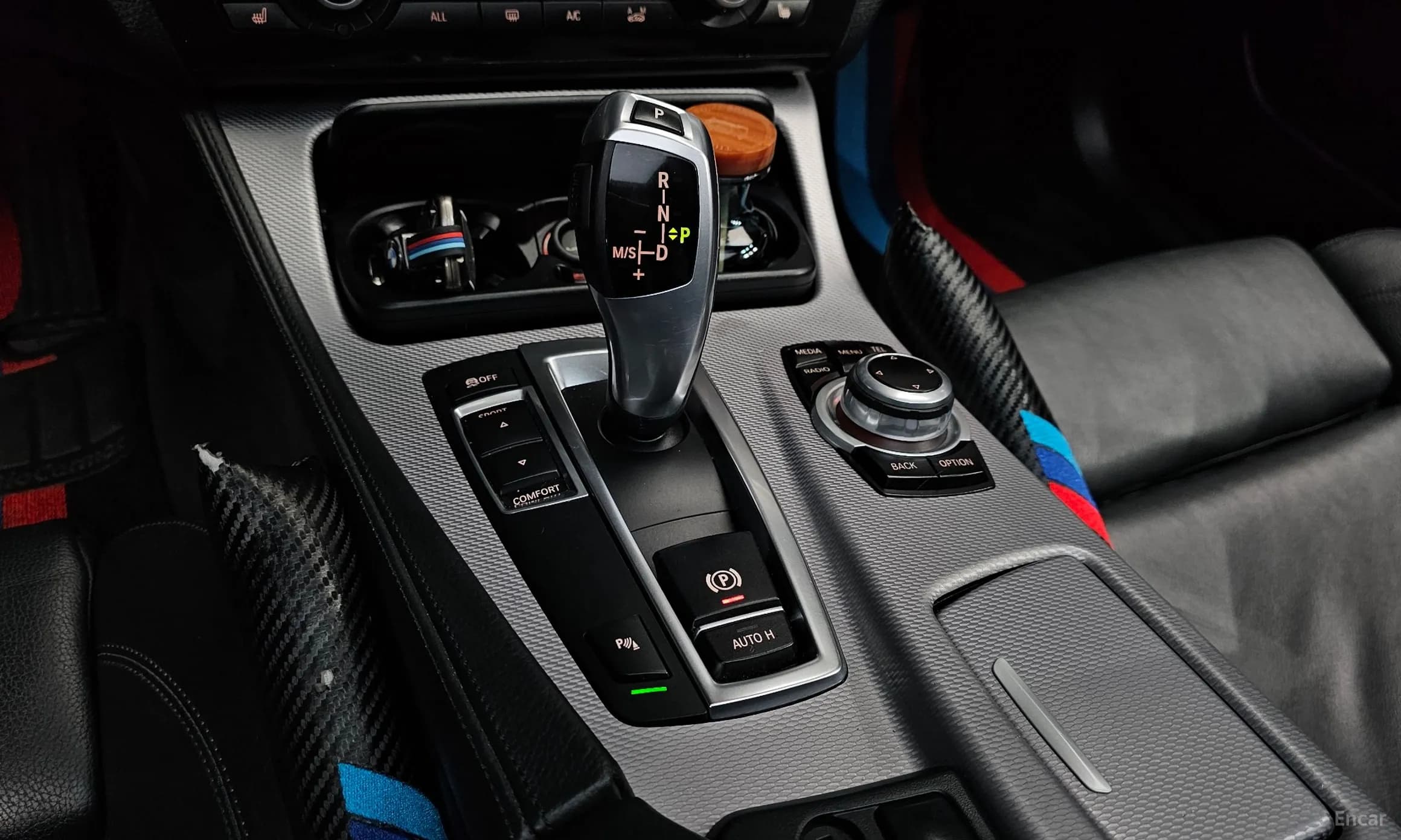 5 Series (F10)