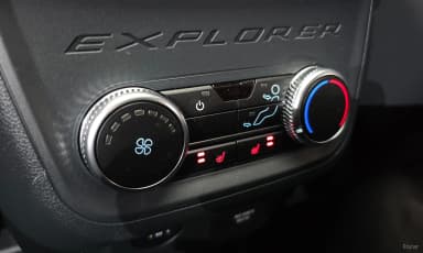 Explorer 6th Generation