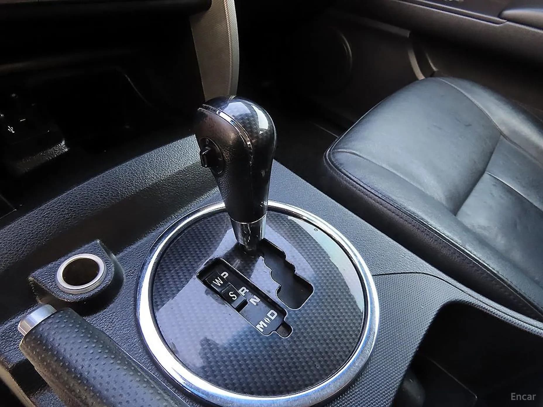 Korando Sports