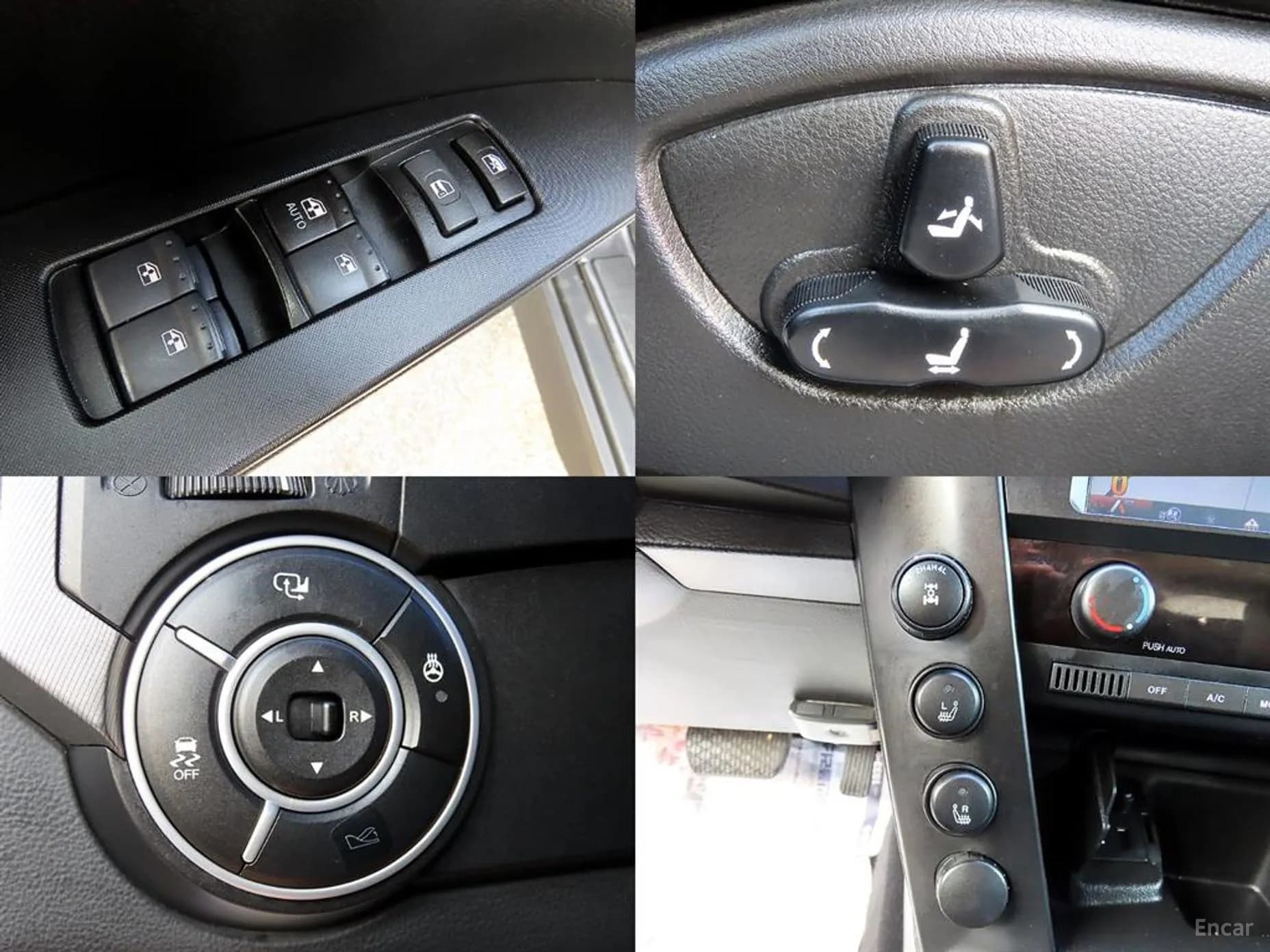 Korando Sports