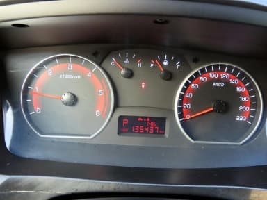 Korando Sports