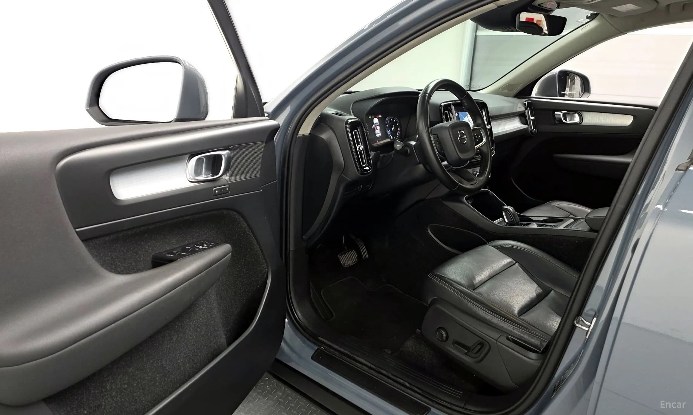 XC40