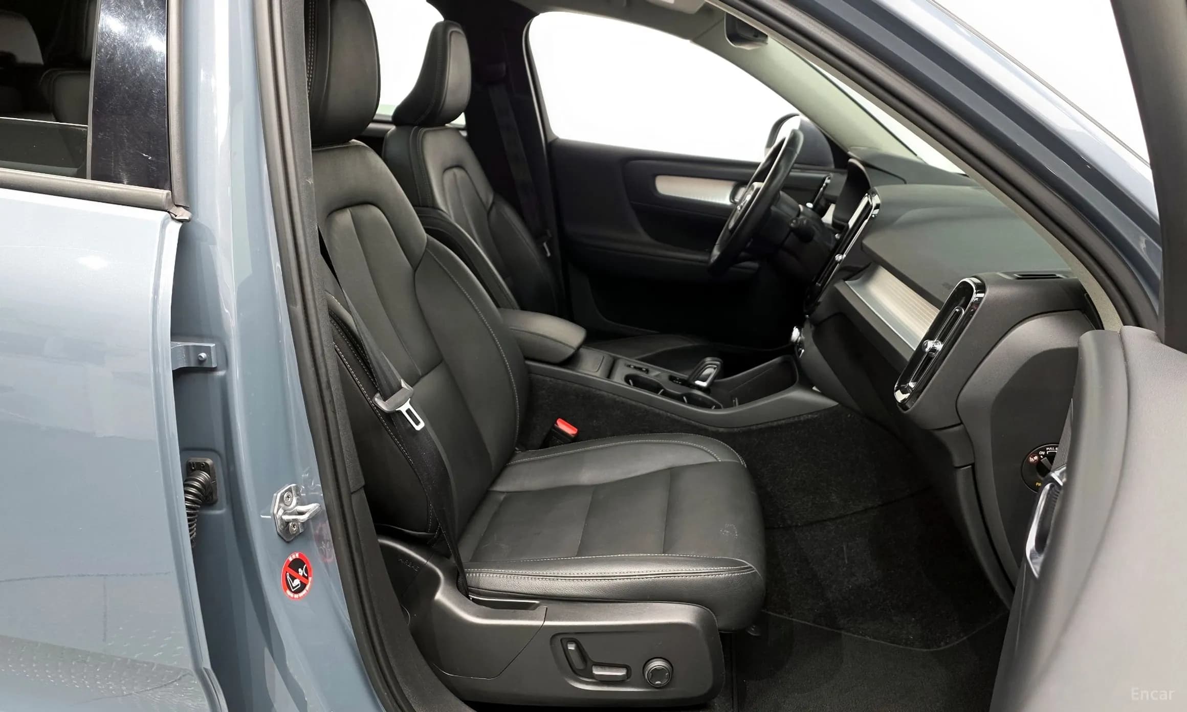 XC40