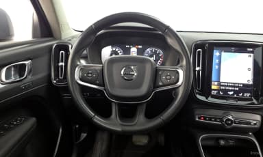 XC40