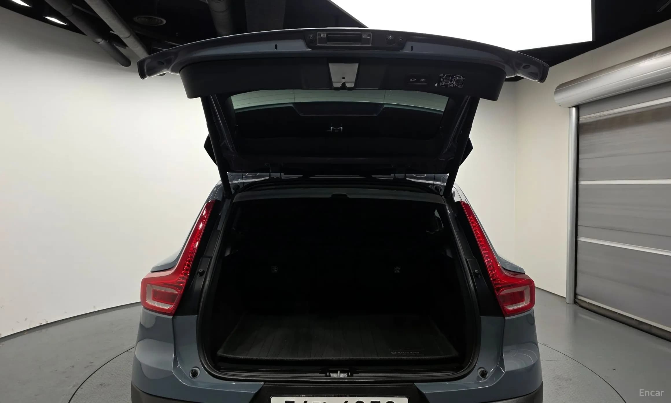 XC40