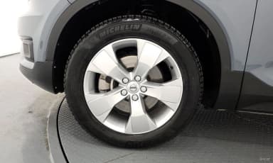 XC40