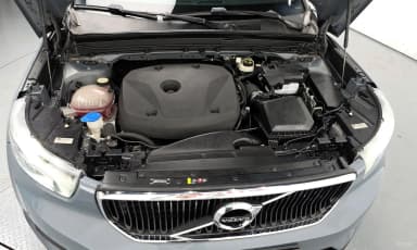XC40