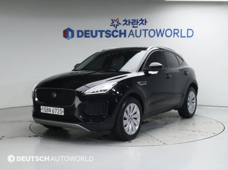 E-PACE