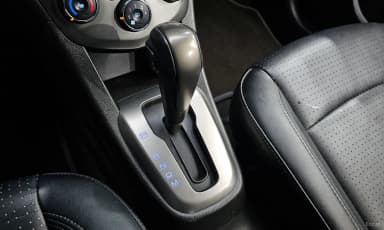 Aveo Sedan