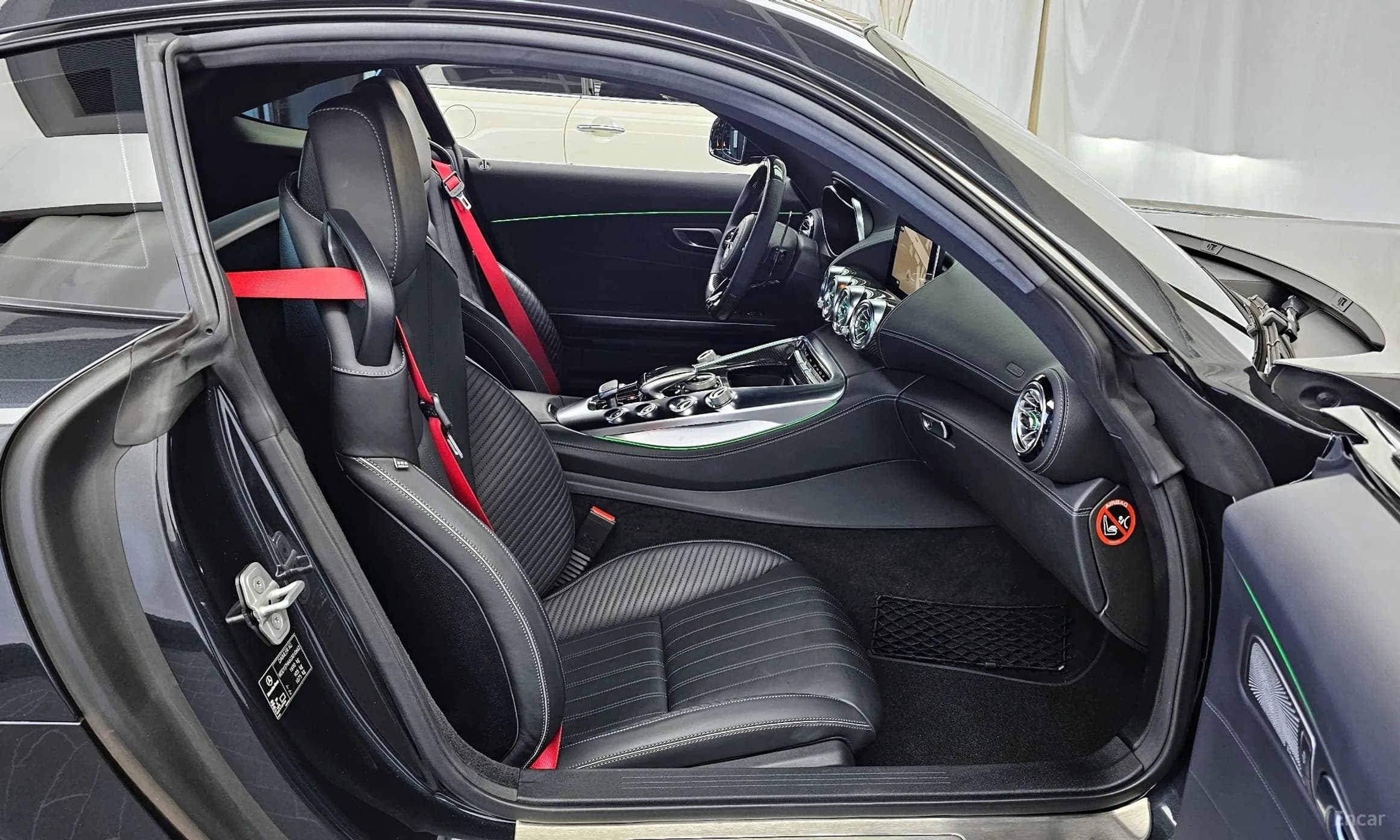 AMG GT