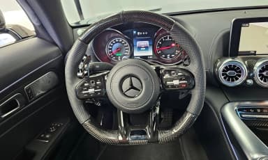 AMG GT