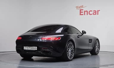 AMG GT