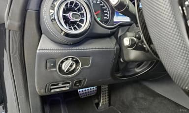 AMG GT