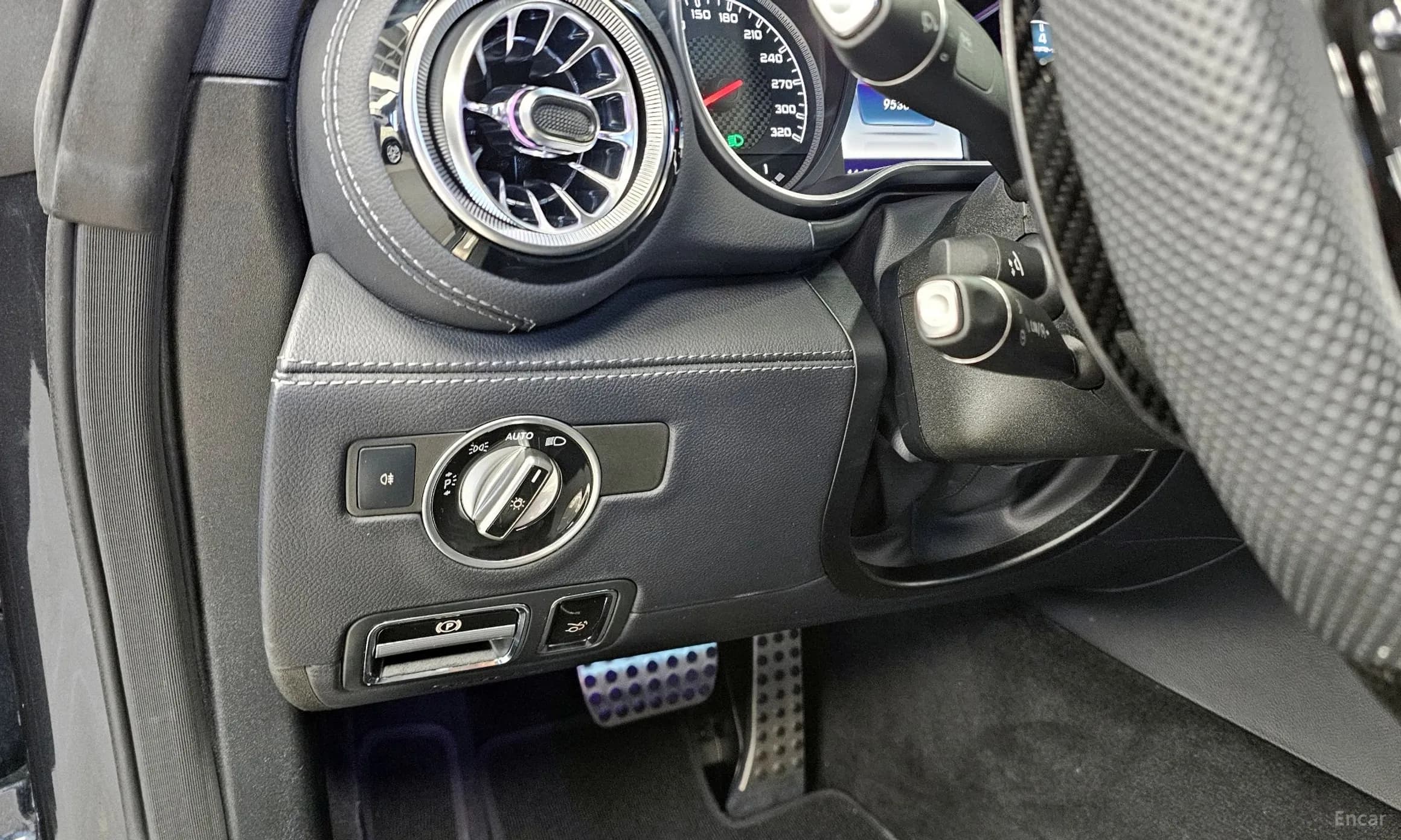 AMG GT