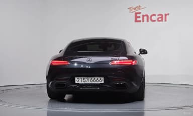 AMG GT
