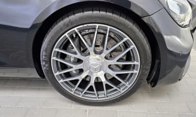 AMG GT