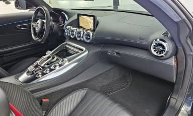 AMG GT