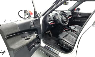 Cooper S Countryman