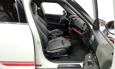 Cooper S Countryman
