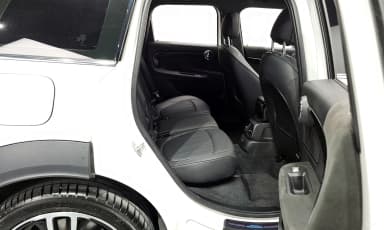 Cooper S Countryman