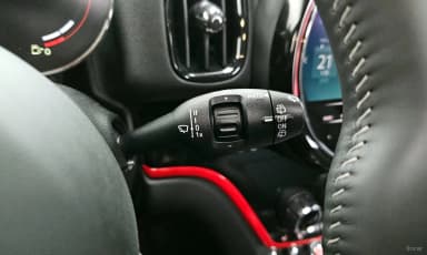 Cooper S Countryman