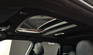 Cooper S Countryman