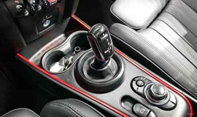 Cooper S Countryman