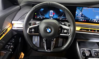 7 Series (G70)