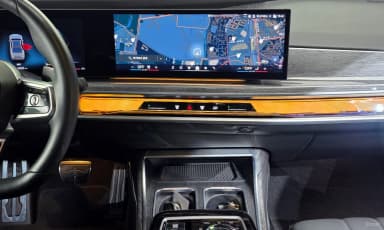 7 Series (G70)