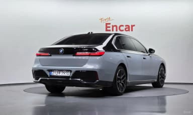 7 Series (G70)
