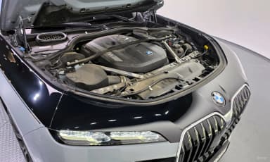 7 Series (G70)
