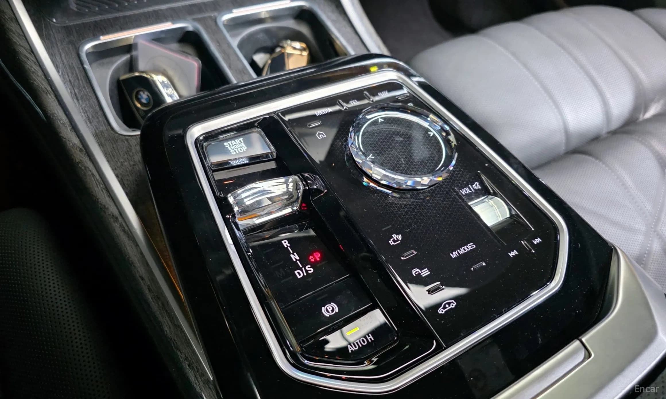 7 Series (G70)