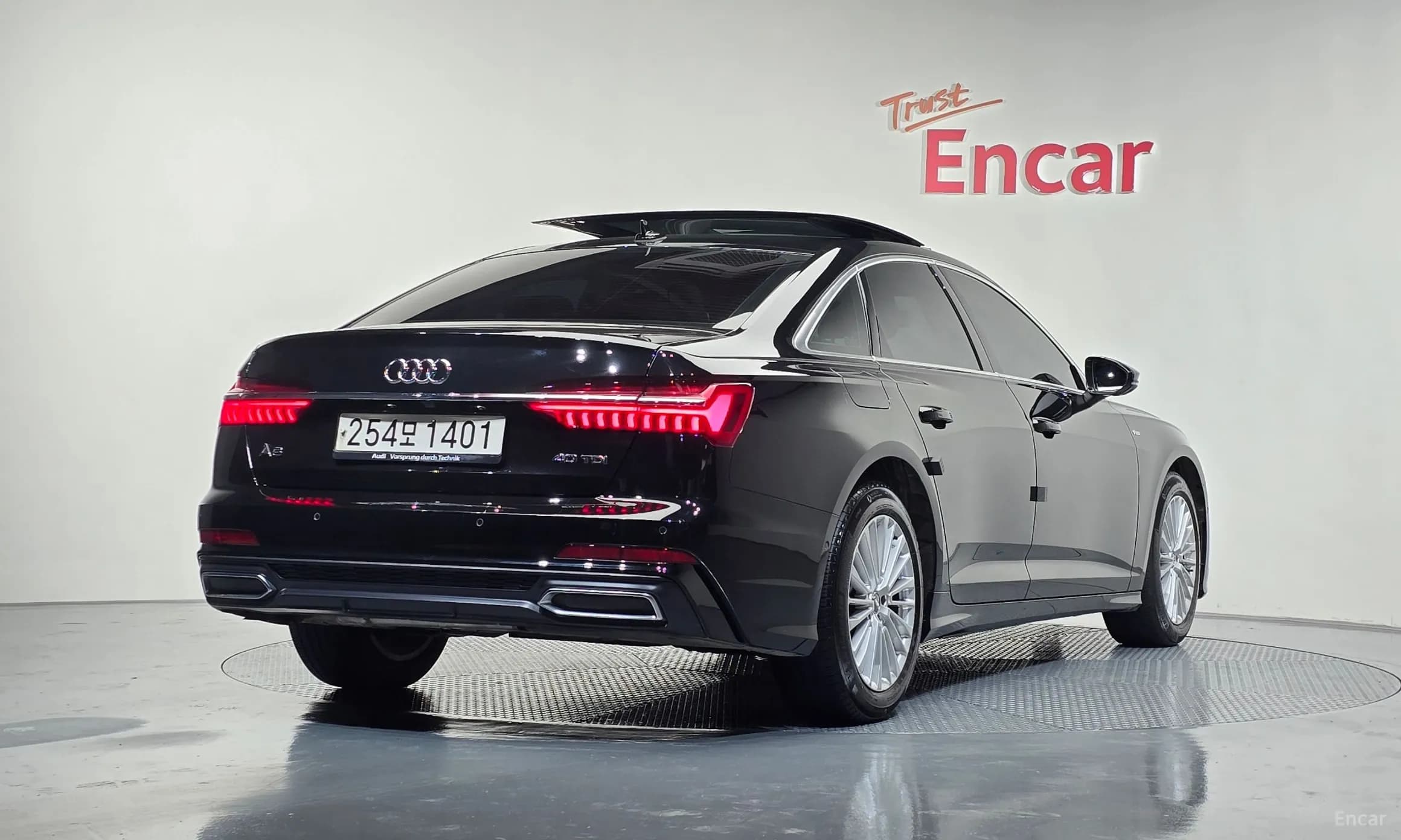 A6 (C8)