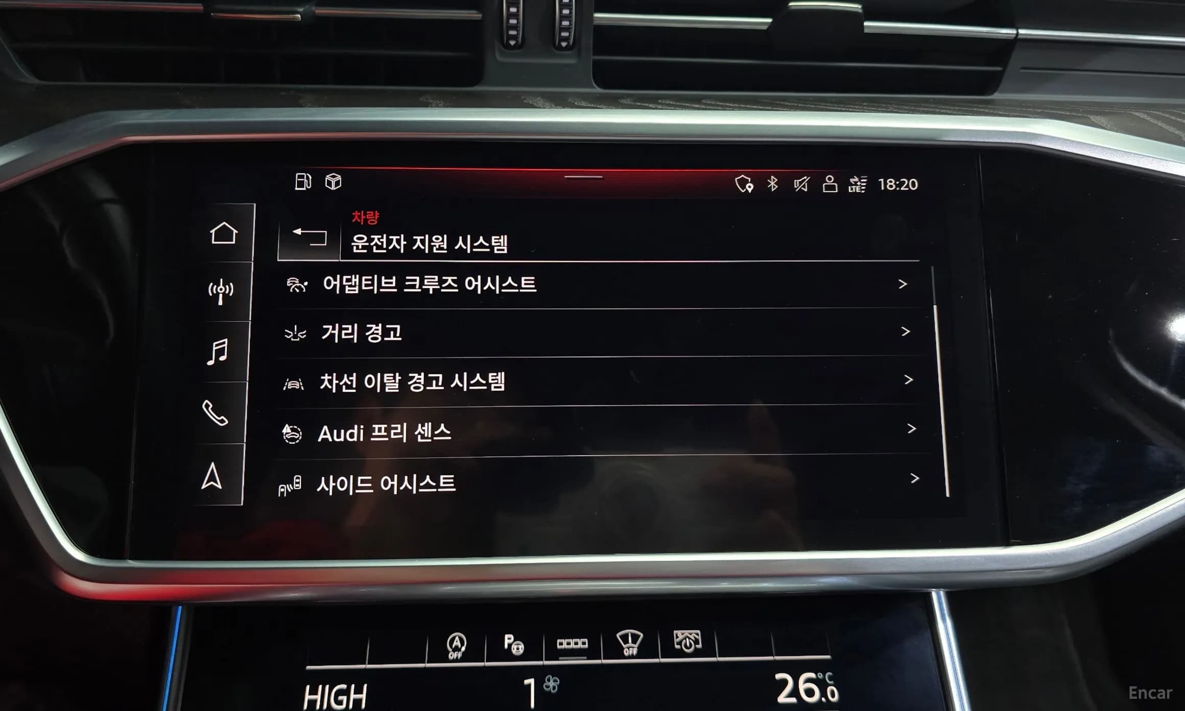 A6 (C8)