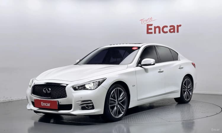 Q50
