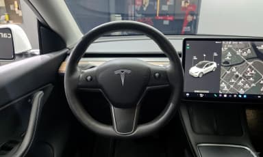 Model Y