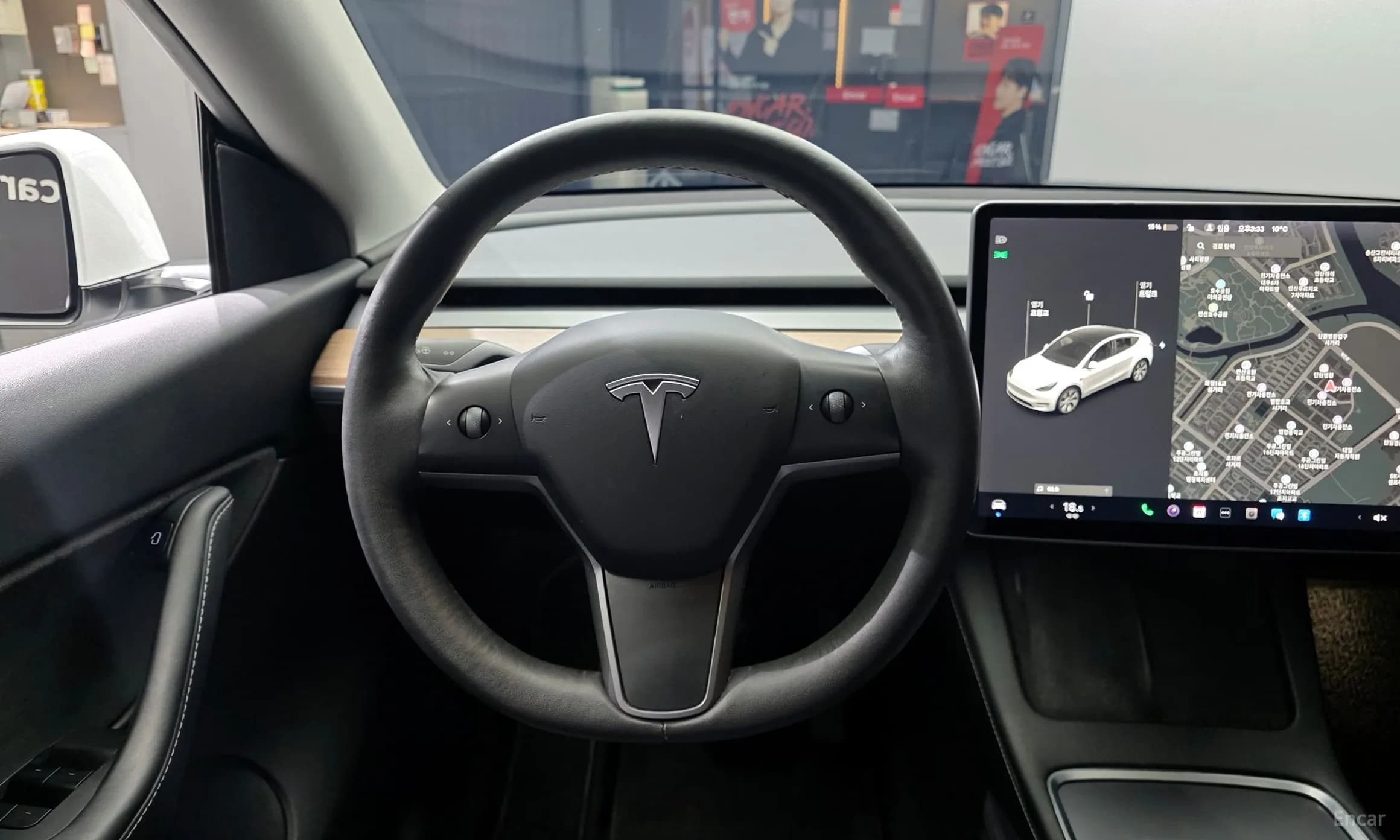 Model Y