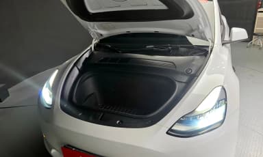 Model Y
