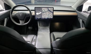 Model Y